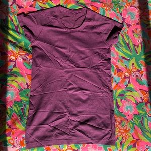 Lululemon Swiftly Shirt